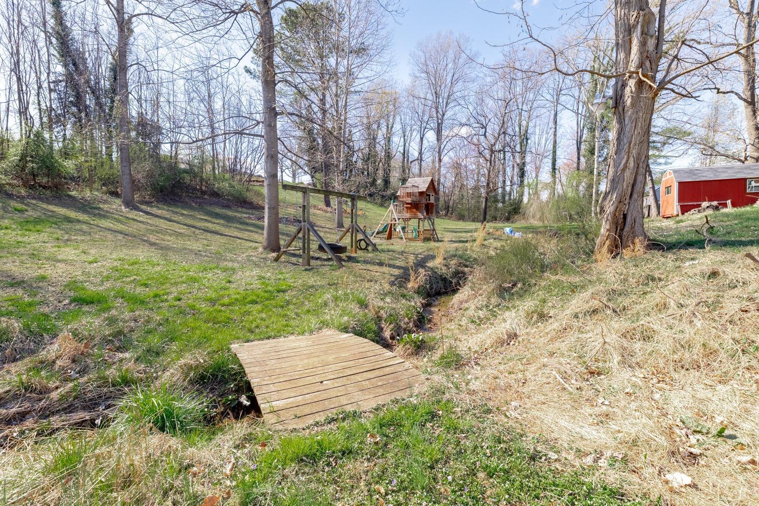 118 Bryant Road, Lynchburg, Virginia image 34