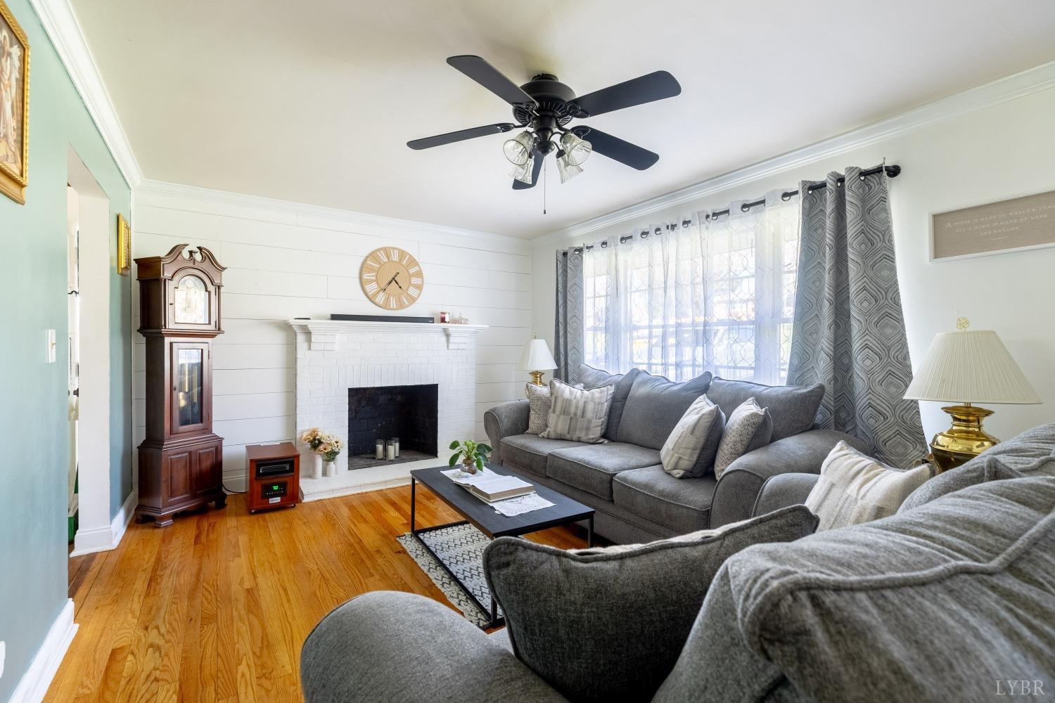 118 Bryant Road, Lynchburg, Virginia image 4