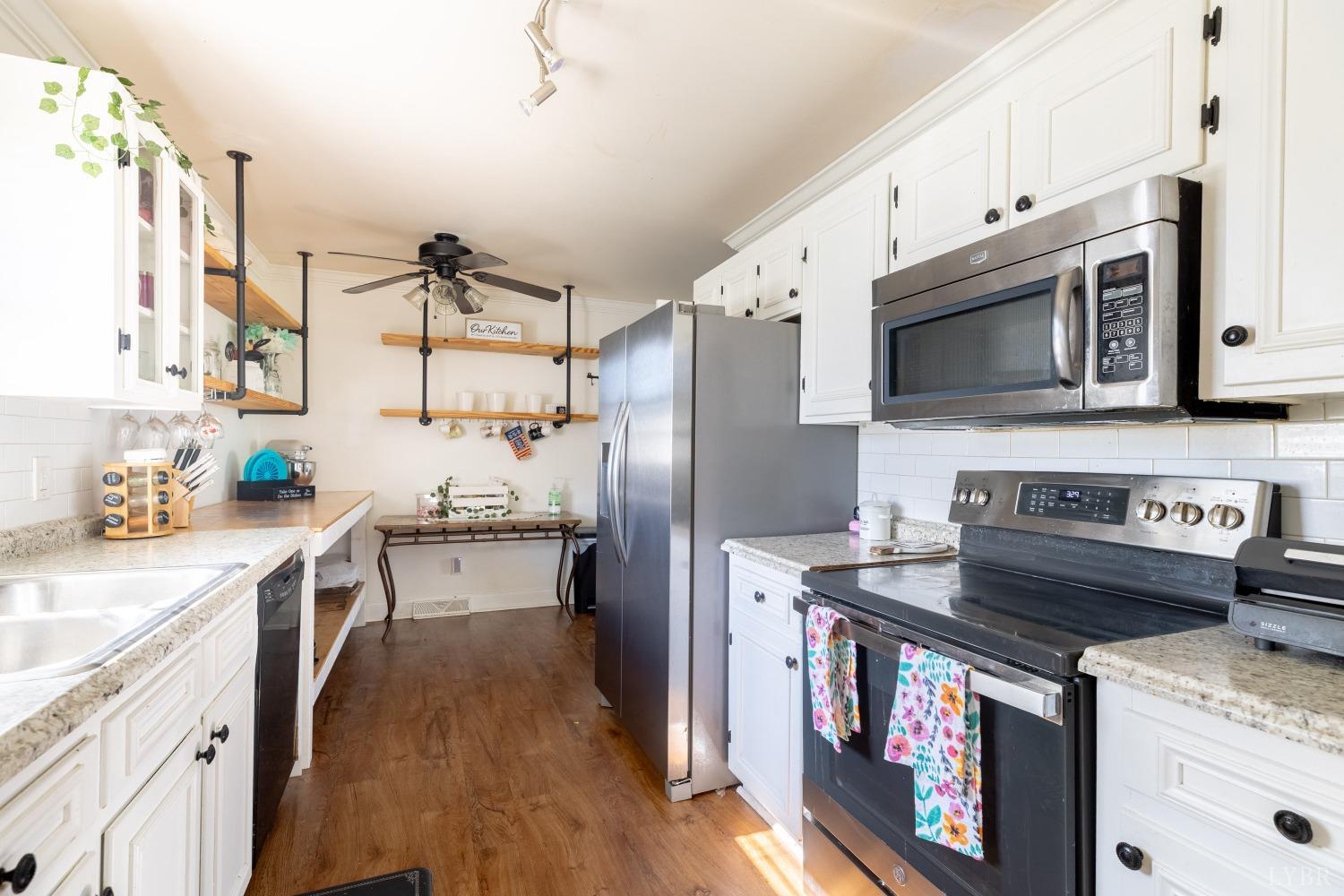 118 Bryant Road, Lynchburg, Virginia image 9