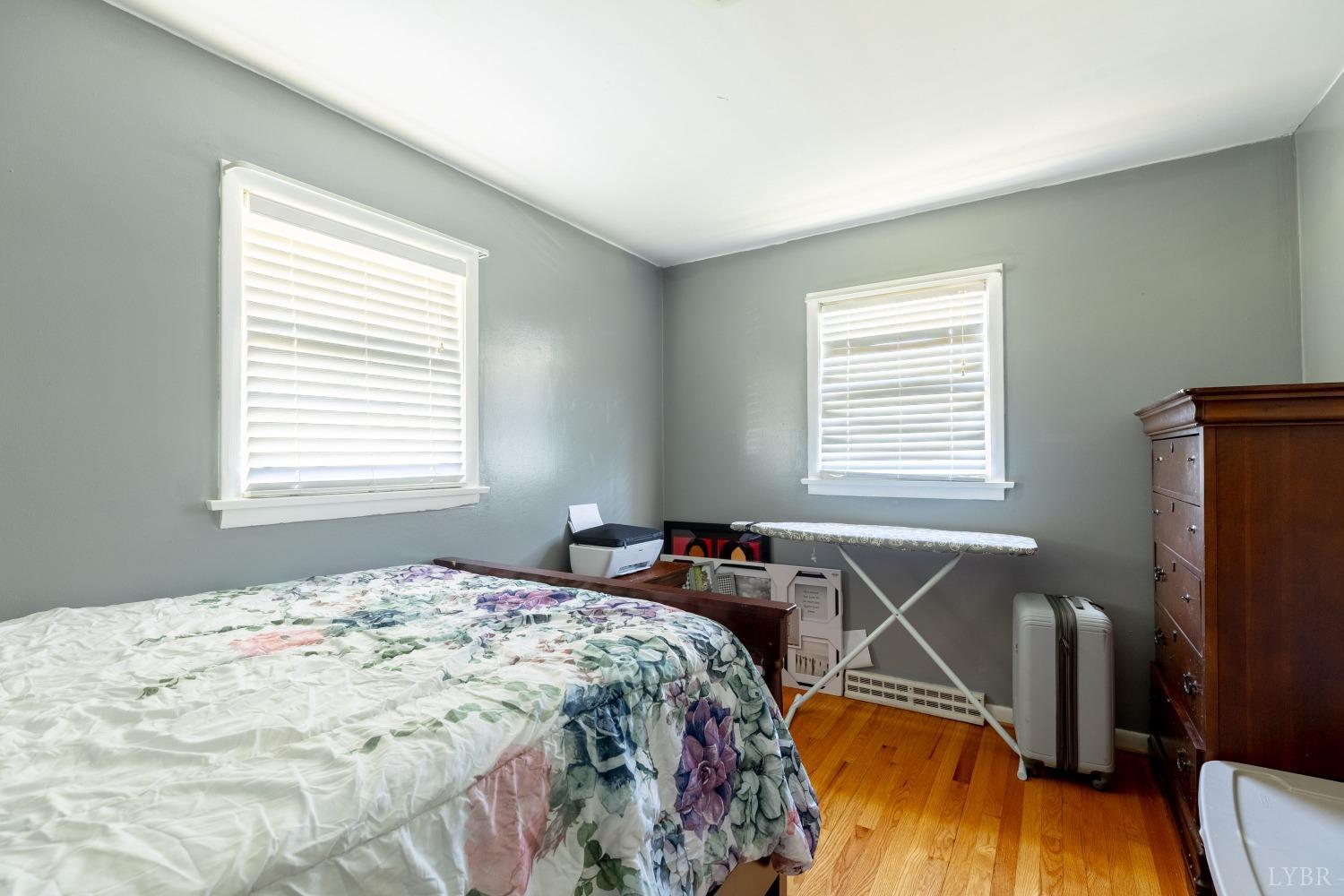 118 Bryant Road, Lynchburg, Virginia image 18