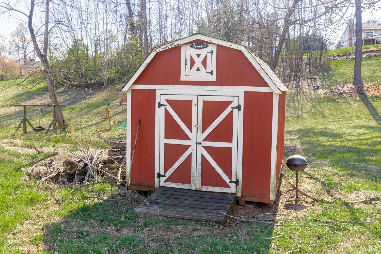 118 Bryant Road, Lynchburg, Virginia image 33