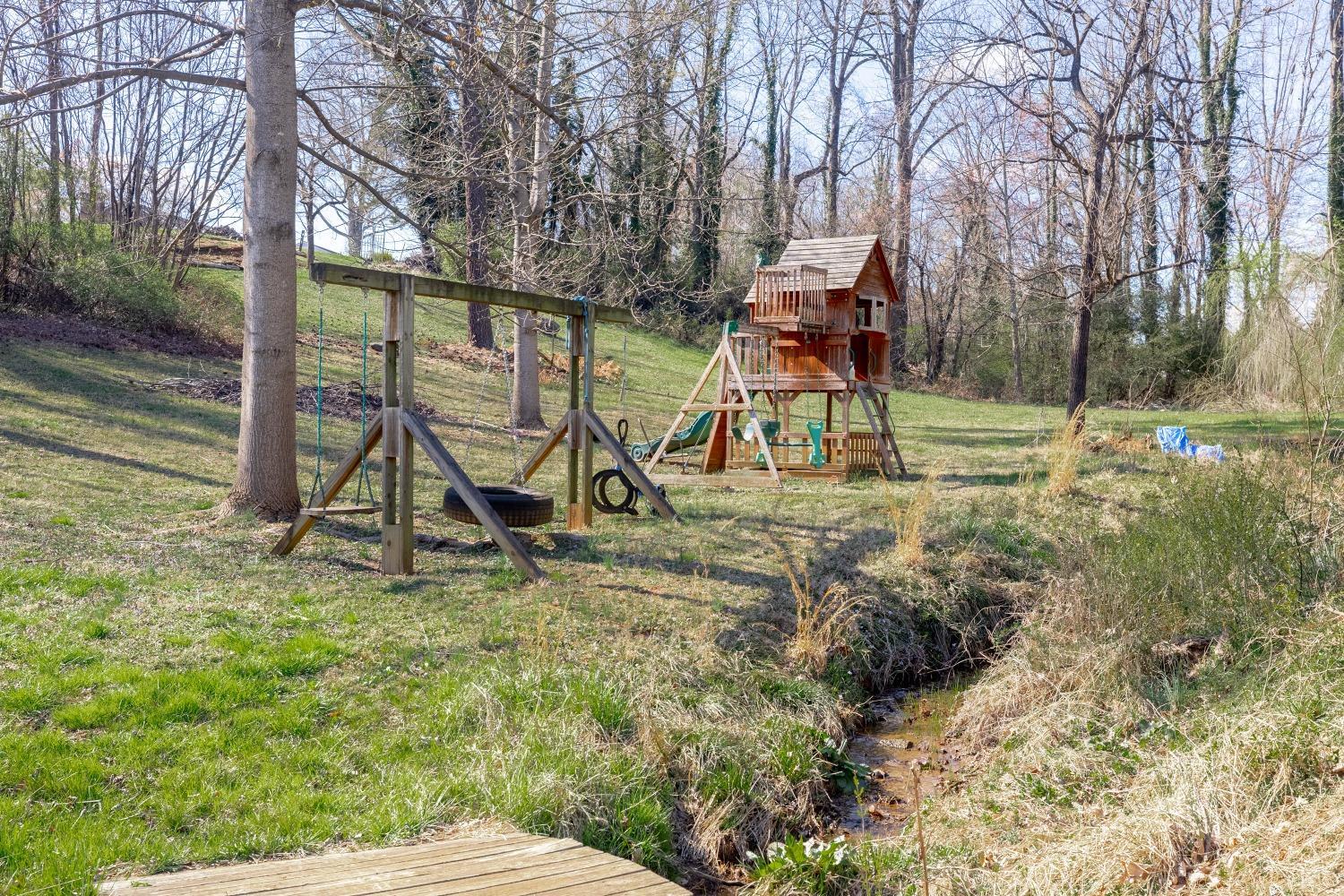 118 Bryant Road, Lynchburg, Virginia image 35