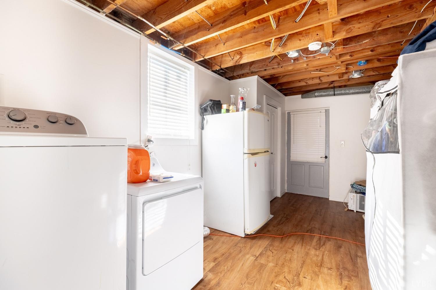 118 Bryant Road, Lynchburg, Virginia image 26