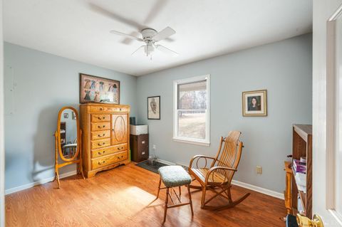 Tiny photo for 3105 Horseshoe Road, Appomattox, VA 24522 (MLS # 364671)
