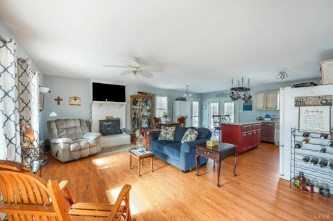 Tiny photo for 3105 Horseshoe Road, Appomattox, VA 24522 (MLS # 364671)