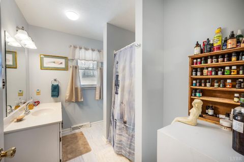 Tiny photo for 3105 Horseshoe Road, Appomattox, VA 24522 (MLS # 364671)