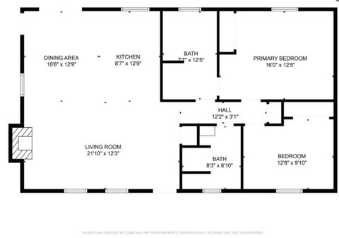 Tiny photo for 3105 Horseshoe Road, Appomattox, VA 24522 (MLS # 364671)