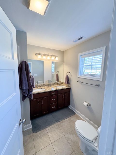 Tiny photo for 1225 Commonwealth Circle, Forest, VA 24551 (MLS # 362973)