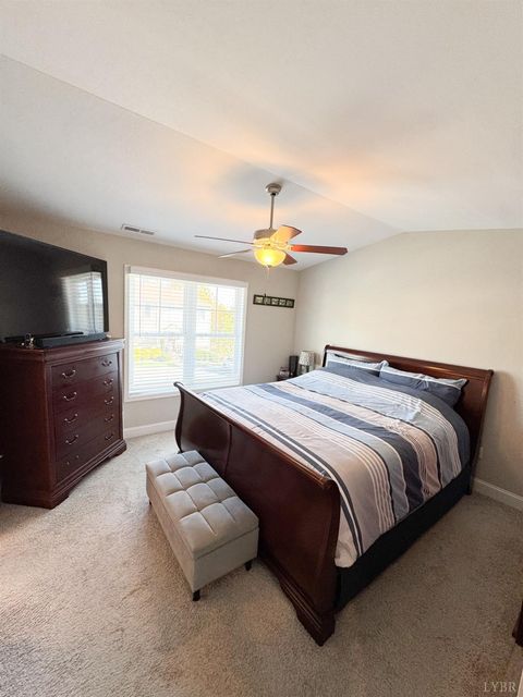 Tiny photo for 1225 Commonwealth Circle, Forest, VA 24551 (MLS # 362973)