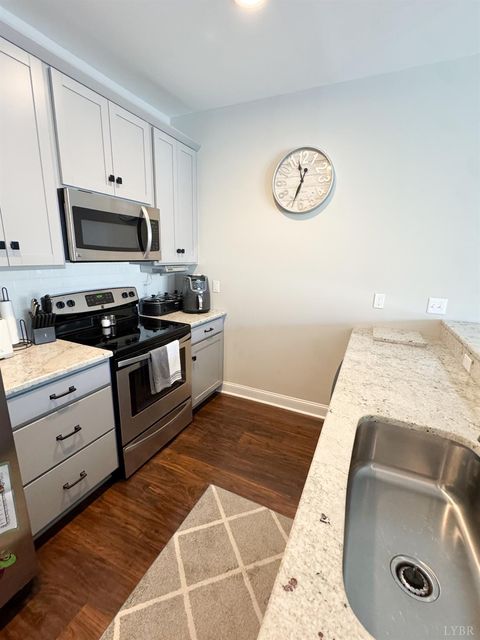 Tiny photo for 1225 Commonwealth Circle, Forest, VA 24551 (MLS # 362973)