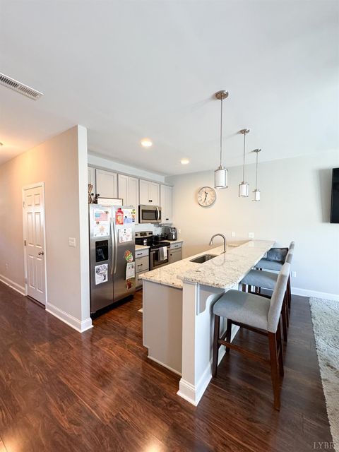 Tiny photo for 1225 Commonwealth Circle, Forest, VA 24551 (MLS # 362973)