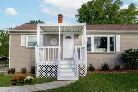 Photo of 35 Castle Craig Drive, Evington, VA 24550 (MLS # 369457)
