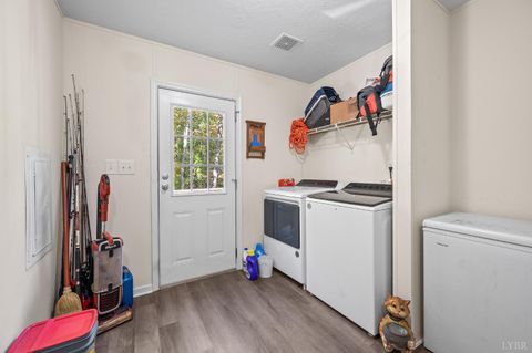 Tiny photo for 3418 Salem Rd Rd, Spout Spring, VA 24593 (MLS # 362594)