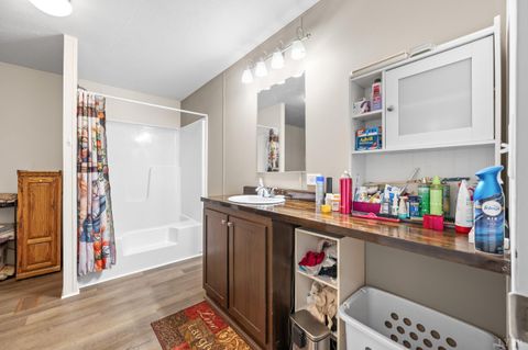 Tiny photo for 3418 Salem Rd Rd, Spout Spring, VA 24593 (MLS # 362594)