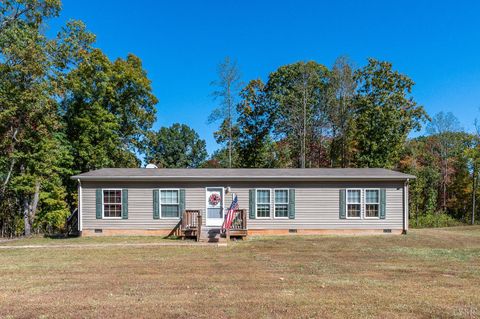 Photo of 3418 Salem Rd Rd, Spout Spring, VA 24593 (MLS # 362594)