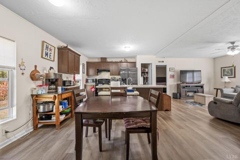 Tiny photo for 3418 Salem Rd Rd, Spout Spring, VA 24593 (MLS # 362594)