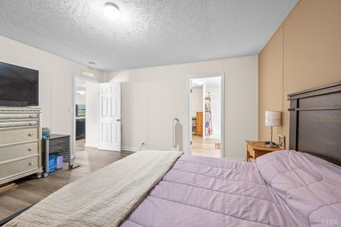 Tiny photo for 3418 Salem Rd Rd, Spout Spring, VA 24593 (MLS # 362594)