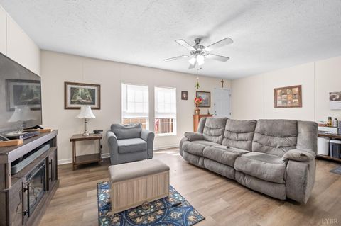 Tiny photo for 3418 Salem Rd Rd, Spout Spring, VA 24593 (MLS # 362594)