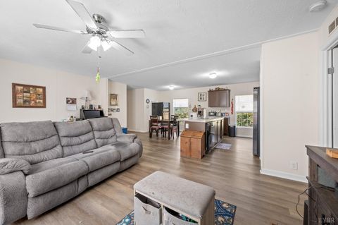 Tiny photo for 3418 Salem Rd Rd, Spout Spring, VA 24593 (MLS # 362594)