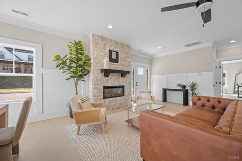 Tiny photo for 78 South Westyn Loop ST, Forest, VA 24551 (MLS # 366424)