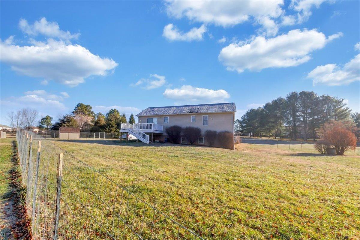 286 Morningside Drive, Appomattox, Virginia image 35