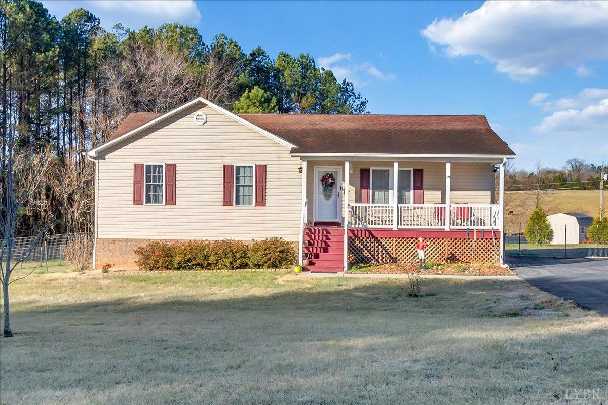 286 Morningside Drive, Appomattox, Virginia image 27