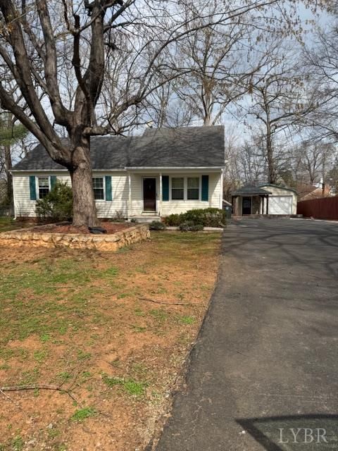Tiny photo for 7104 Richland Drive, Lynchburg, VA 24502 (MLS # 364913)
