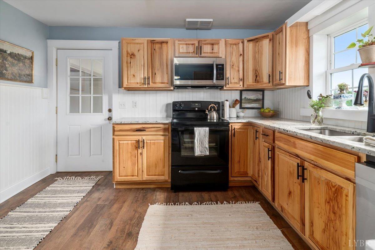 3733 Depot Road, Rustburg, Virginia image 13