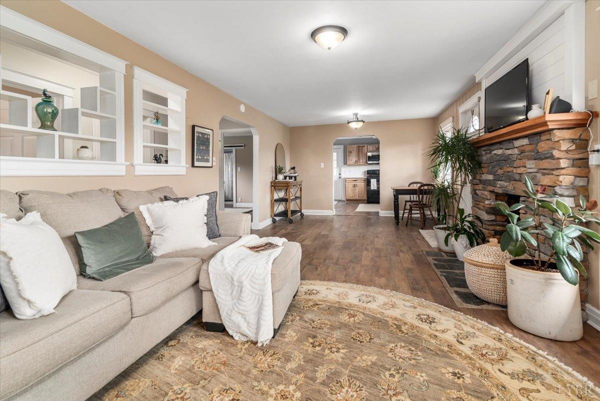 3733 Depot Road, Rustburg, Virginia image 21