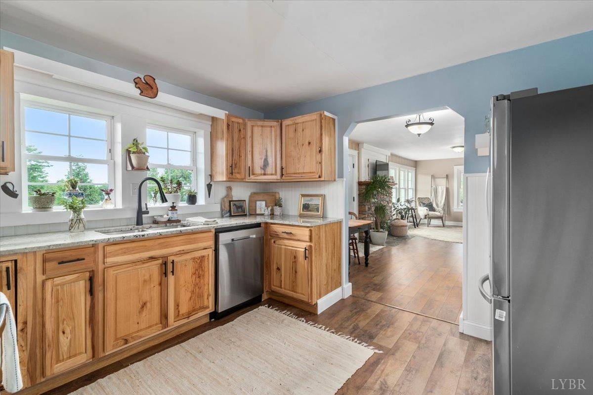 3733 Depot Road, Rustburg, Virginia image 18