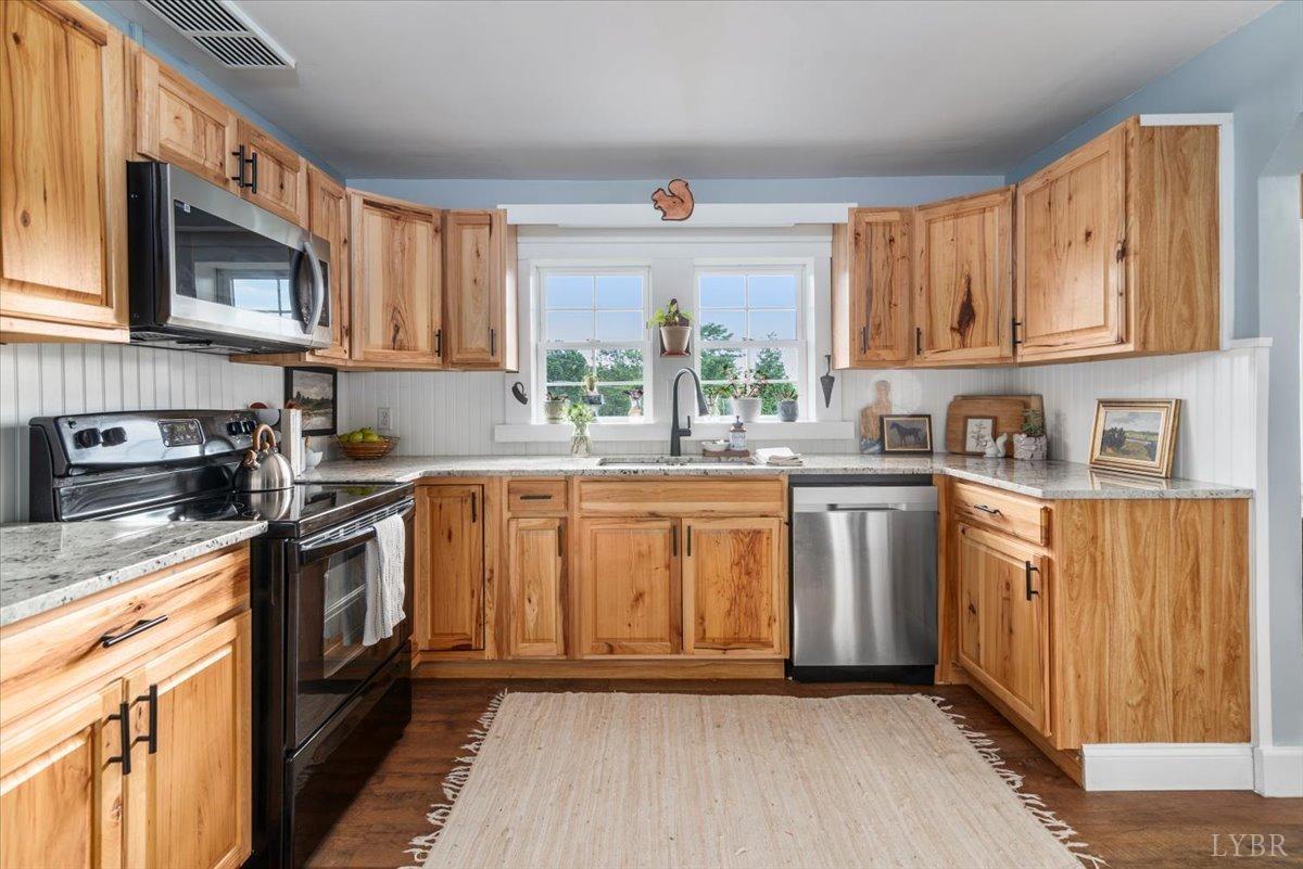 3733 Depot Road, Rustburg, Virginia image 16