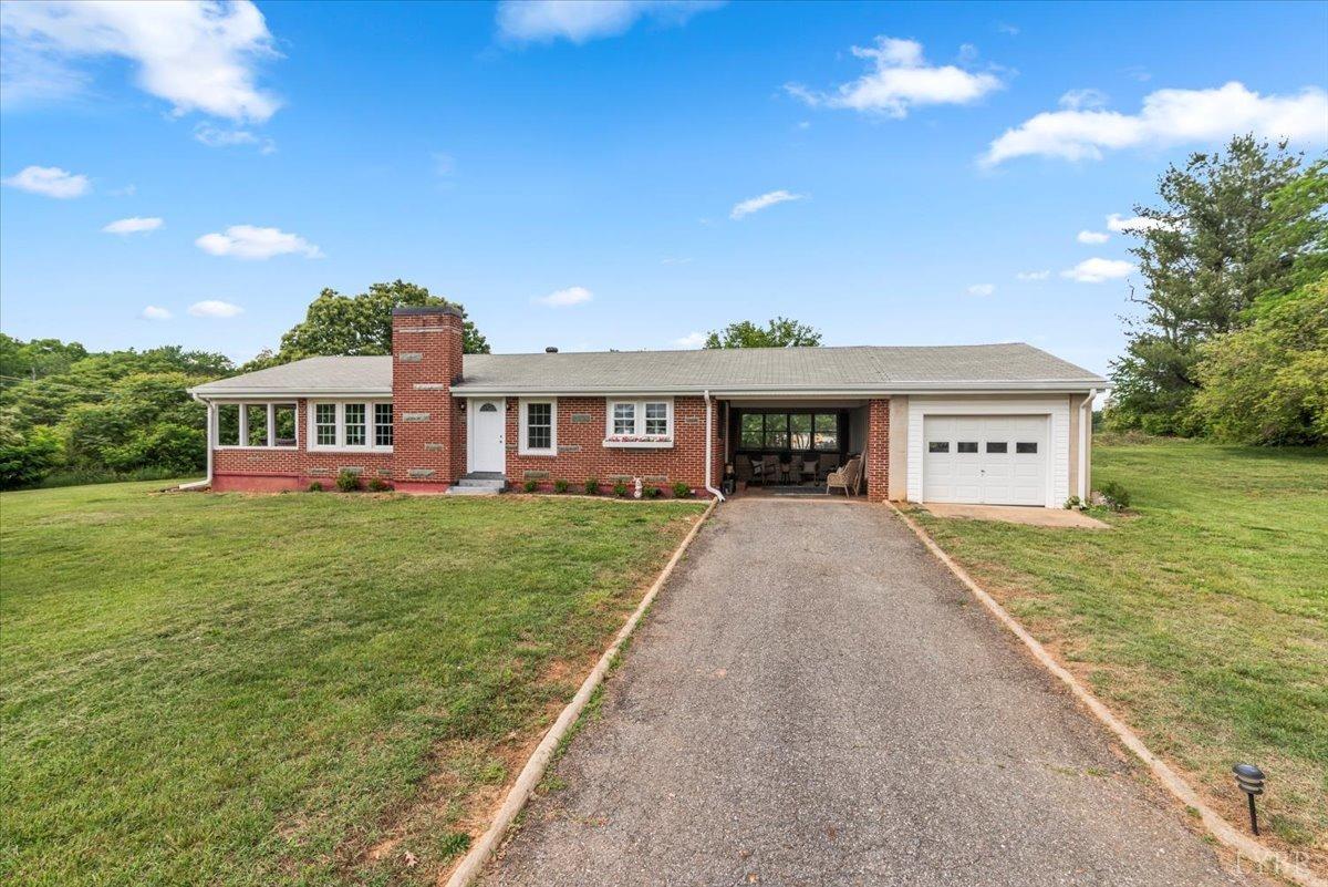 3733 Depot Road, Rustburg, Virginia image 2