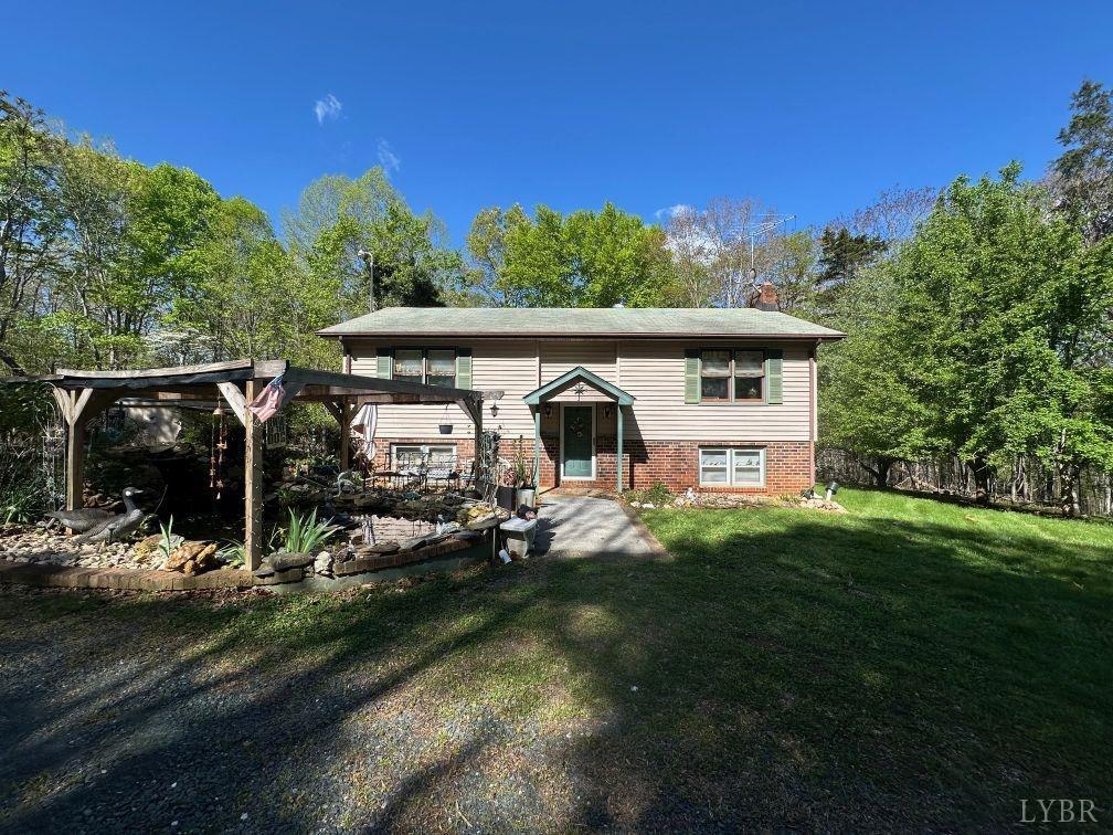 273 Ridgeview Lane, Madison Heights, Virginia image 1