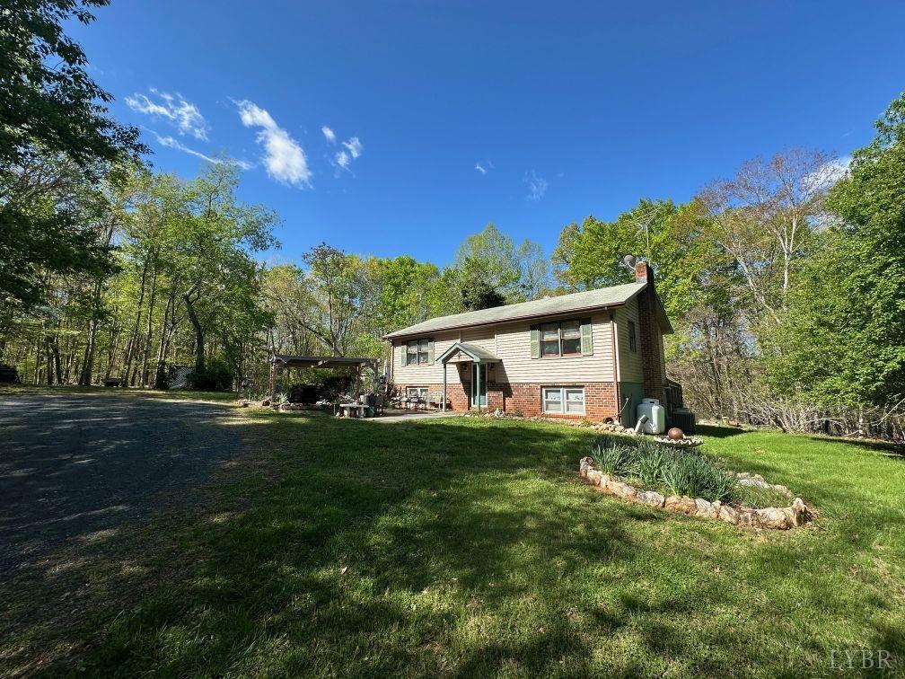 273 Ridgeview Lane, Madison Heights, Virginia image 24