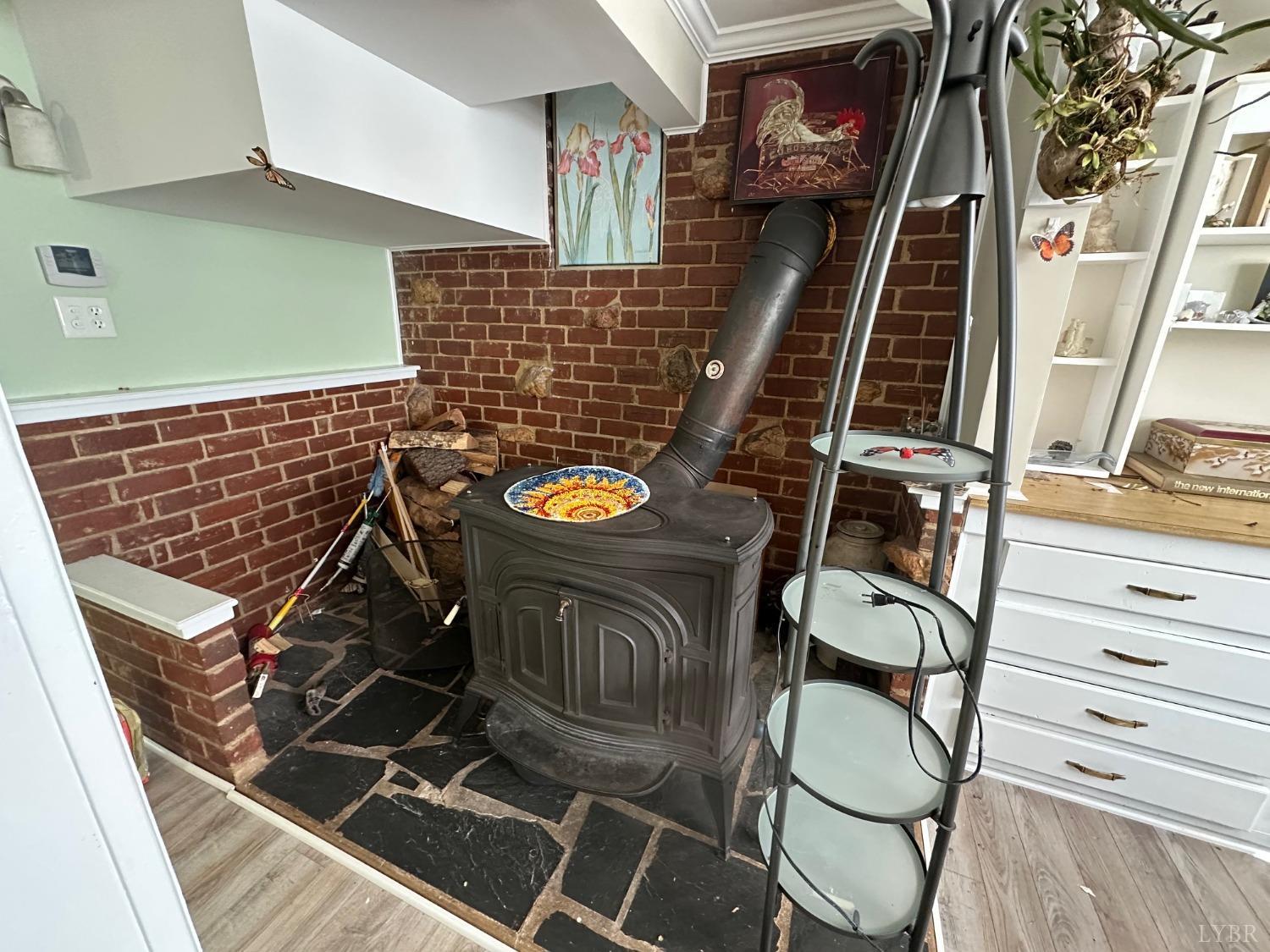 273 Ridgeview Lane, Madison Heights, Virginia image 20