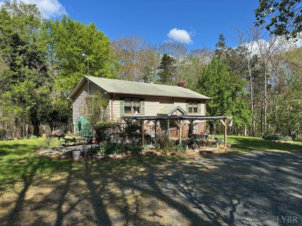 273 Ridgeview Lane, Madison Heights, Virginia image 37