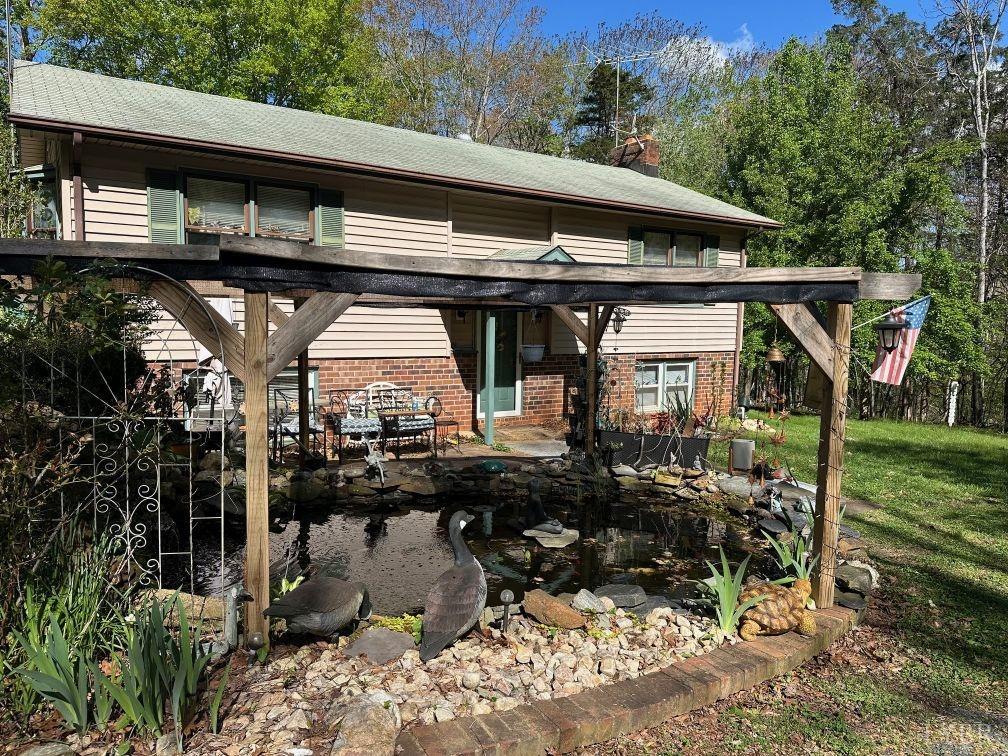 273 Ridgeview Lane, Madison Heights, Virginia image 27