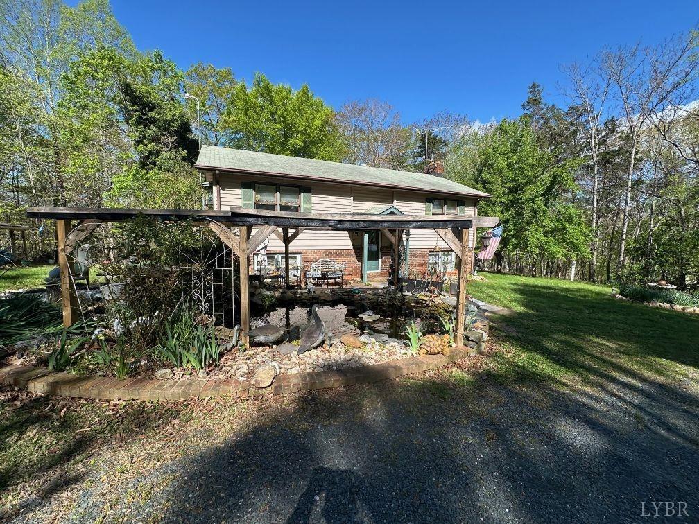 273 Ridgeview Lane, Madison Heights, Virginia image 25