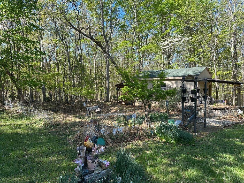 273 Ridgeview Lane, Madison Heights, Virginia image 38