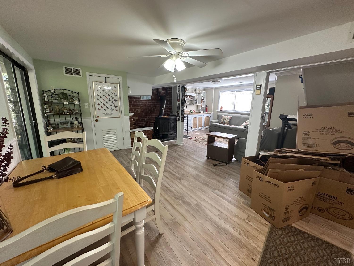 273 Ridgeview Lane, Madison Heights, Virginia image 17