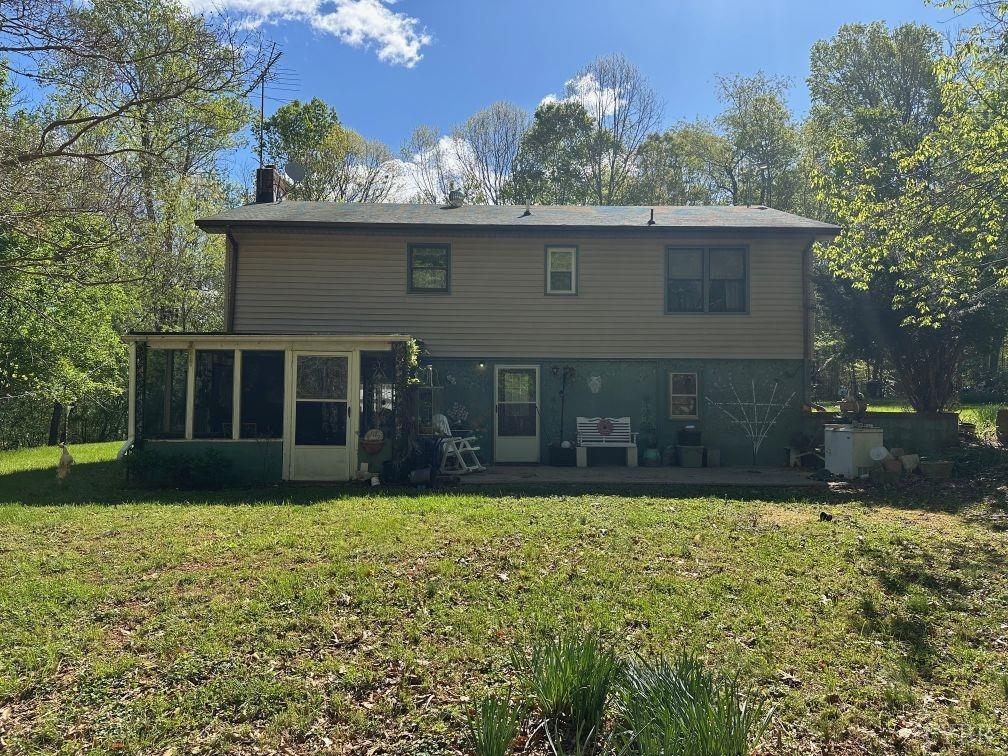 273 Ridgeview Lane, Madison Heights, Virginia image 29