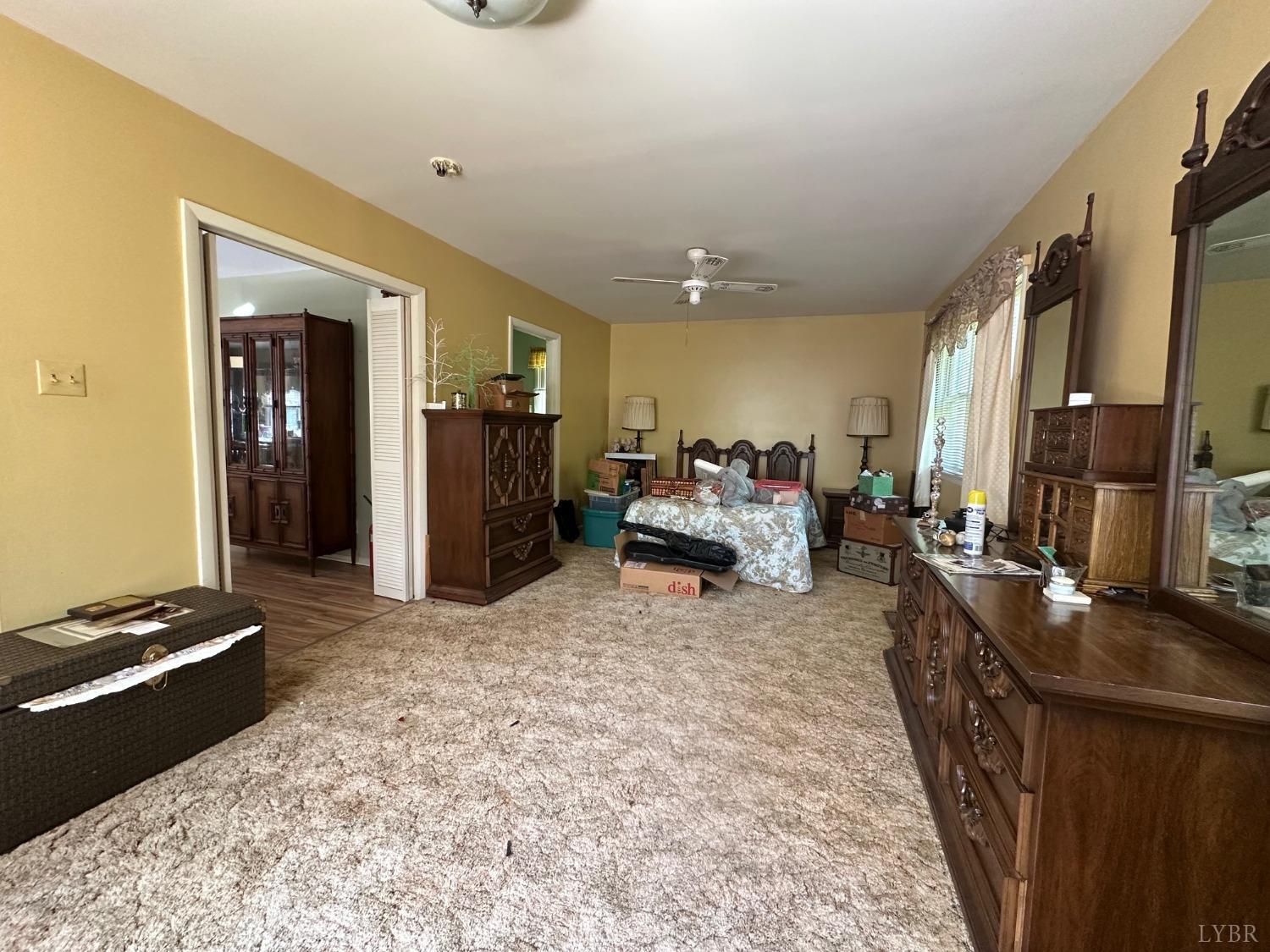 273 Ridgeview Lane, Madison Heights, Virginia image 5