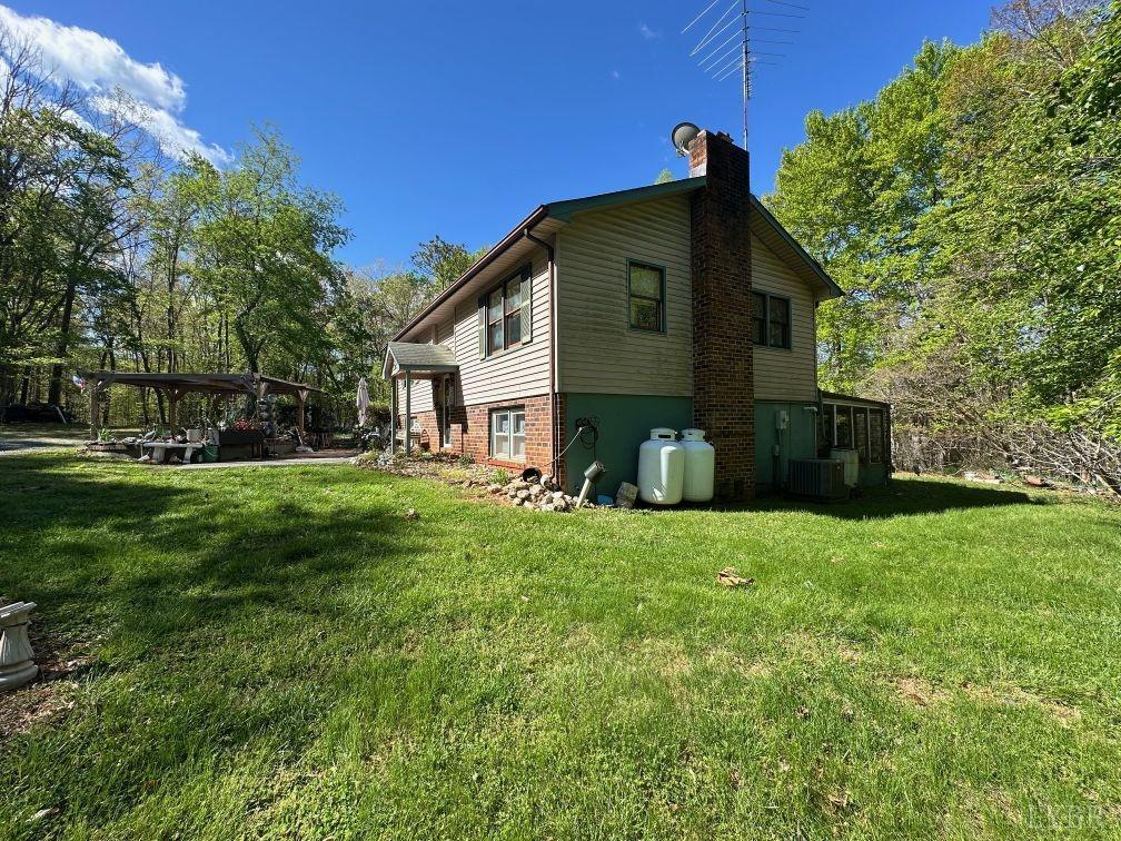273 Ridgeview Lane, Madison Heights, Virginia image 36