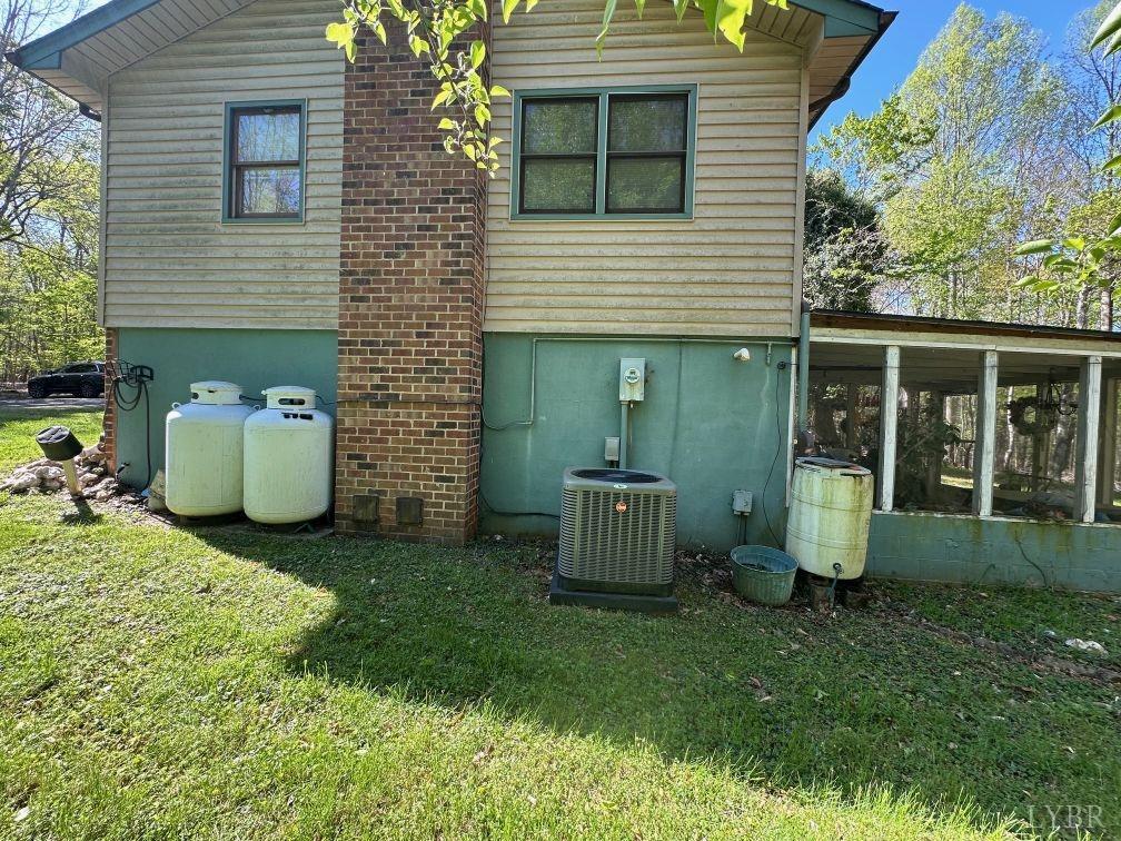 273 Ridgeview Lane, Madison Heights, Virginia image 35