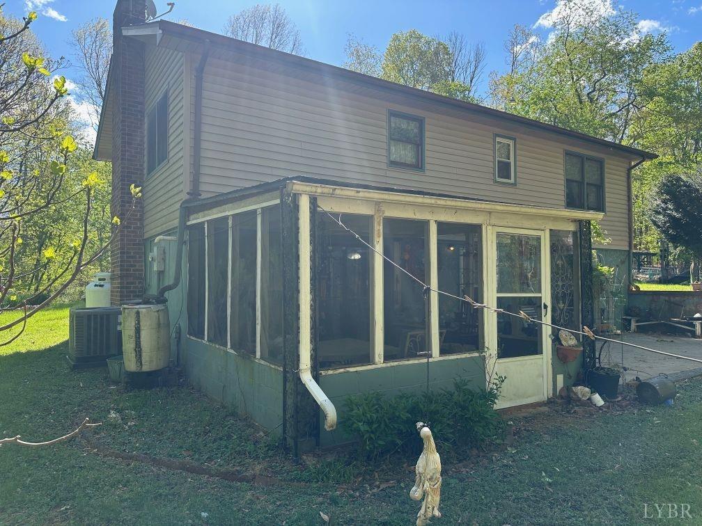 273 Ridgeview Lane, Madison Heights, Virginia image 32