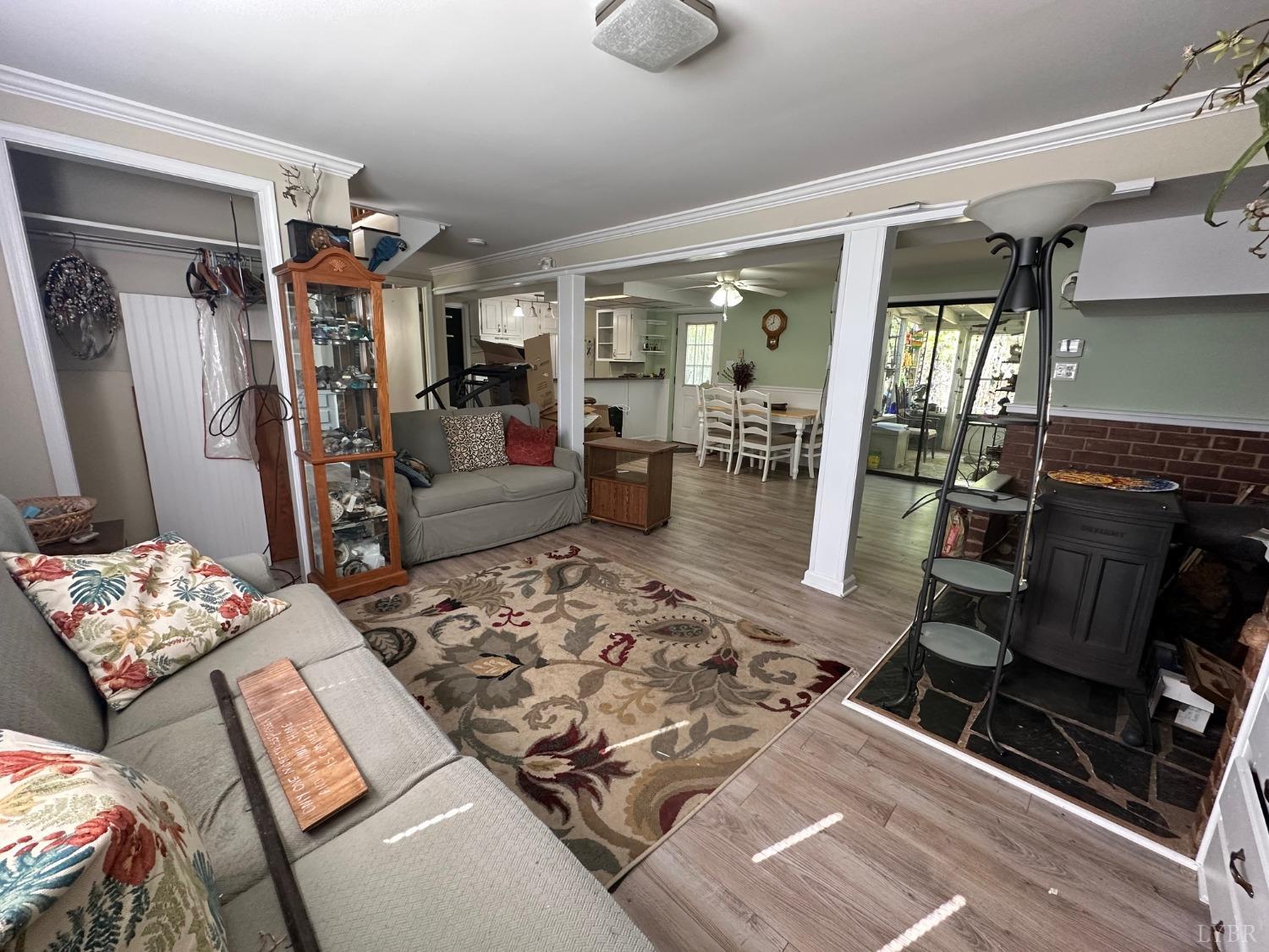 273 Ridgeview Lane, Madison Heights, Virginia image 18