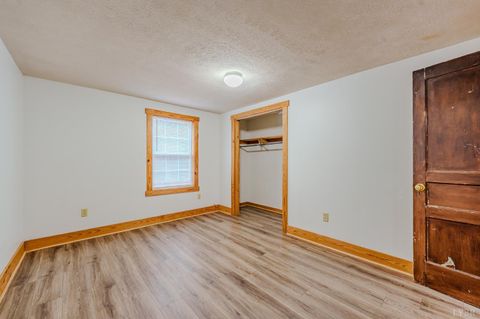 Tiny photo for 794 New Bethel Road, Meherrin, VA 23954 (MLS # 363947)