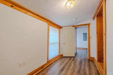 Tiny photo for 794 New Bethel Road, Meherrin, VA 23954 (MLS # 363947)