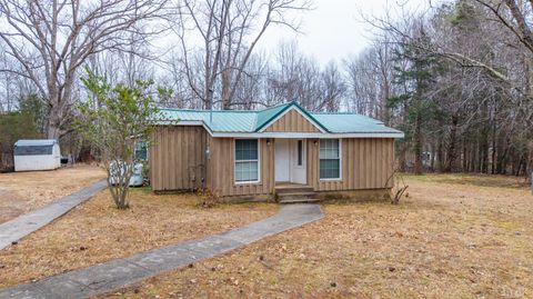 Tiny photo for 794 New Bethel Road, Meherrin, VA 23954 (MLS # 363947)