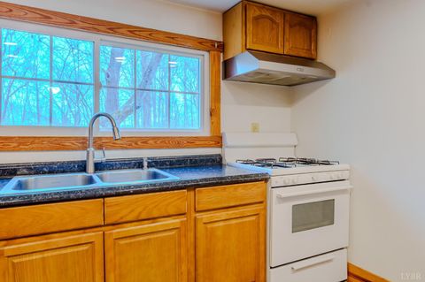 Tiny photo for 794 New Bethel Road, Meherrin, VA 23954 (MLS # 363947)